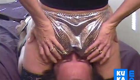 Panty Smother TNAFlix Porn Videos