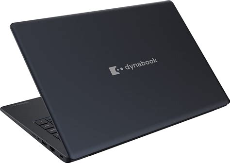 The Toshiba Dynabook Satellite Pro C40 G 109 Celeron 5205U