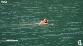 Tamina Kallert Nude Aznude