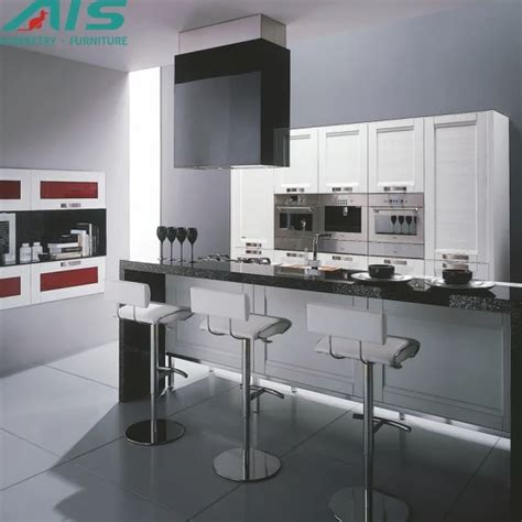 Sample Customization Ais European Modern Design Custom Multifunctional