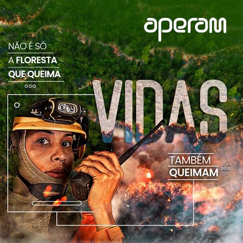 Aperam Bioenergia Promove Campanha De Preven O E Combate A Inc Ndios