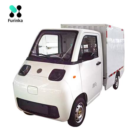 Supply 2024 Furinka new electric pickup/truck Wholesale Factory ...