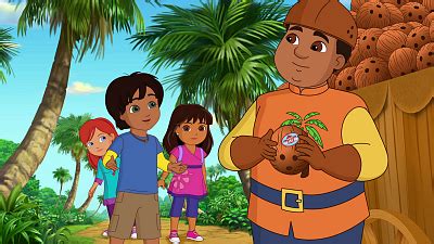 Dora and Friends: Into the City! Season 2 Episodes - Watch on Paramount+