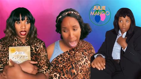 Hilarious Jamaican Tik Tok Videos Julie Mango Compilation 4 Youtube