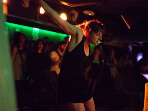 Sala de conciertos Republik Club - #CONCIERTOS de #JUNIO 2016 (#metal #