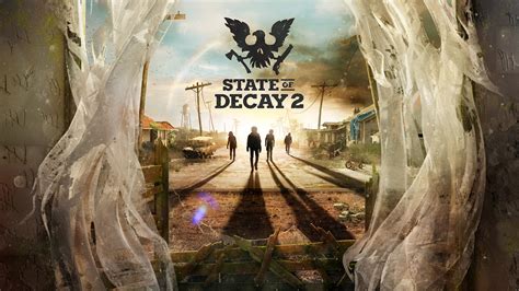 State Of Decay Beginners Guide Ashly Leontine