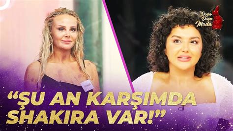 Yasemin Y Lmaz Dan Nihan A Vg Ler Ya D Doya Doya Moda B L M