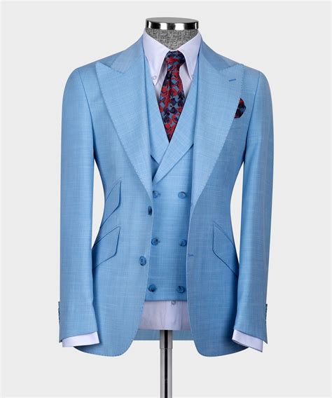 Classic Vest Suit | Ropa elegante hombre, Moda para caballero, Moda hombre