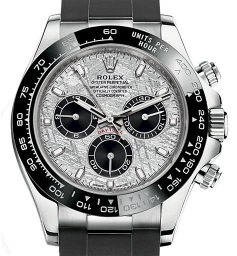 Harga Jam Tangan Rolex Daytona Terbaru