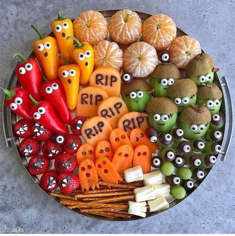 Halloween Ricette Facili Da Fare In Casa Radio Deejay