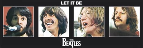 The Beatles…Let It Be (2020 Updates) – On The Records