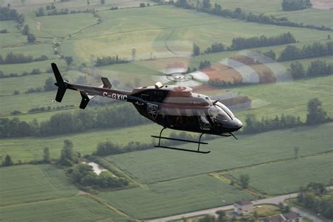 Textron Inc Australias Nautilus Aviation Adds Five Bell 407gxi