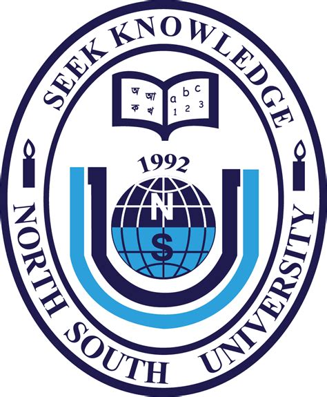 NSU Logo (North South University) - PNG Logo Vector Brand Downloads (SVG, EPS)