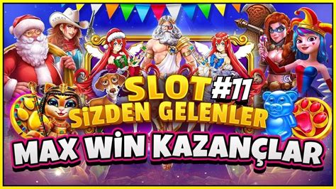 SLOT OYUNLARI SİZDEN GELENLER SLOT SİZDEN GELENLER SİZDEN GELEN