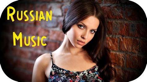 Russian Music 2020 2021 11 🔊 Russische Musik 2021 Best Russian Pop