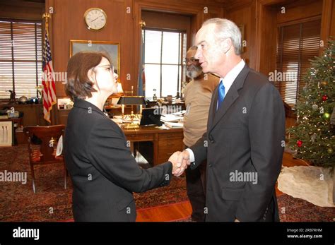 Secretary Of The Interior Historic Preservation Awards Ceremony At Main