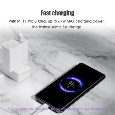 Buy Xiaomi W Charging Combo Type A Pakistan