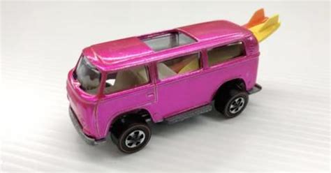 What Are The Most Valuable Hot Wheels Collectors Cash In