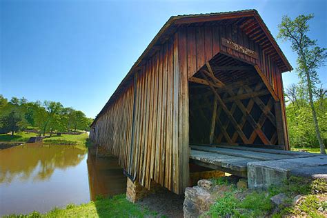 4500 Old Covered Bridge Stock Photos Pictures And Royalty Free Images