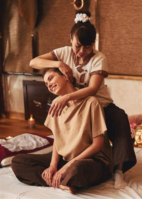 Discover Traditional Thai Massage In Dhaka At City Palace Spa