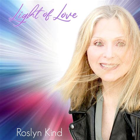 Roslyn Kind The Official Website