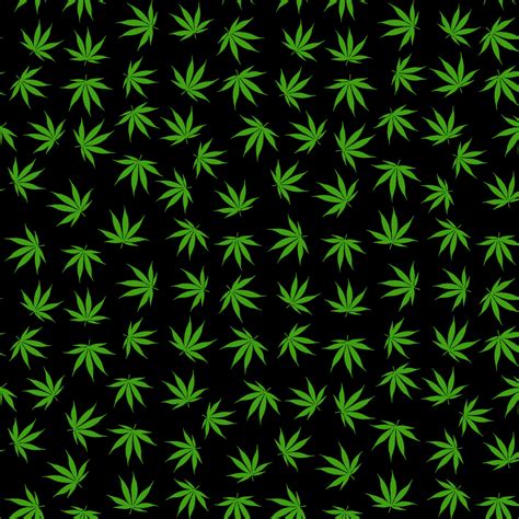 Weed Leaf Pattern Marijuana Pattern Png Pot Leaf Pattern Png - Etsy ...