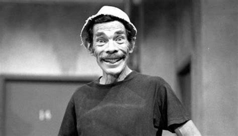 Hoy Cumpliría 96 Años El Actor Ramón Valdés De ‘el Chavo Del Ocho