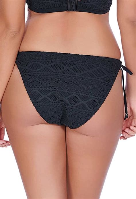 Sundance Tie Side Bikini Brief