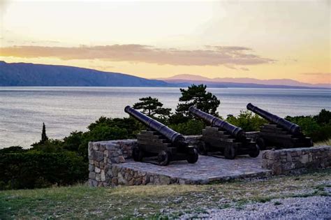 Au départ de Zadar Excursion privée d une journée complète dans la