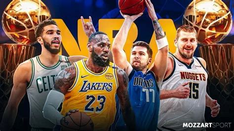 Nba Kraj Prekinut Pobedni Ki Niz Hjustona Mozzart Sport