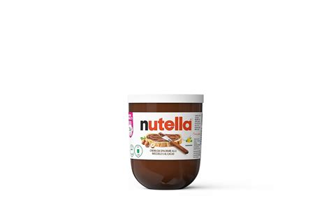 Nutella Hazelnut Spread Imported 180g Glass Nepal Ubuy