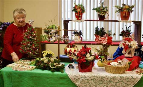 Faith Presbyterian Church annual craft fair benefits local charities ...