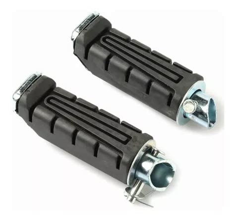 Posapies Traseros Para Yamaha Ybr125 Xtz125 Fazer 150 Meses sin interés