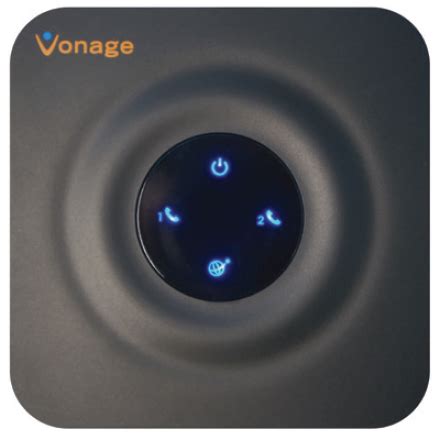 Vonage CA Support | Answer | HT802 Telephone Adapter