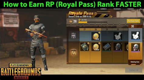 How To Increase RP In Season 13 Royale Pass