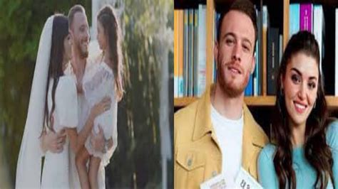 WHY Hande Erçel did not marry Kerem EXPLAINED YouTube