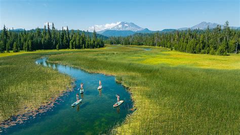 The Latest Bend Oregon Travel Restrictions: What You Need To Know ...