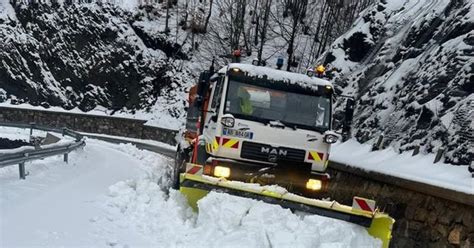 17 fshatra mbeten pa energji elektrike në Dibër dhe Bulqizë FokusNews al