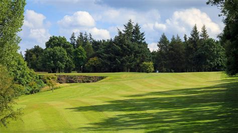 Best Golf Courses In Bristol Golf Monthly