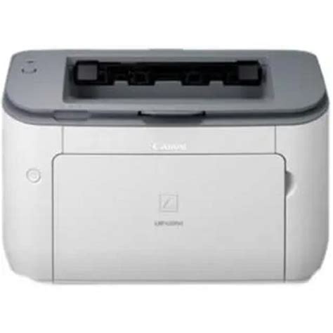 Canon Lbp D Mid Series Mono Single Function Laser Price In India