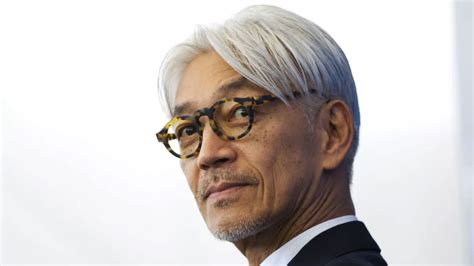 Muere A Los A Os El Compositor Japon S Ryuichi Sakamoto