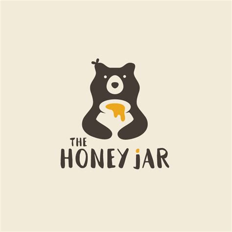 Cute Animal Logos - Free Cute Animal Logo Ideas, Design & Templates