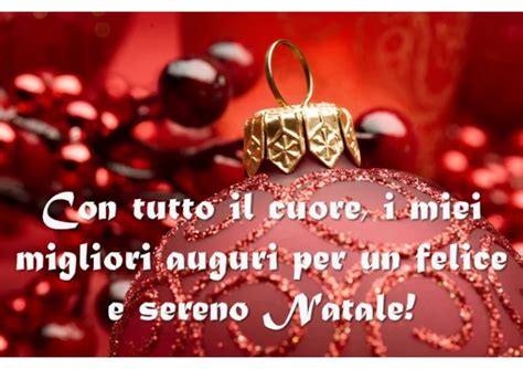 Buon Natale Le Immagini Pi Belle Per Gli Auguri