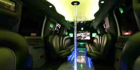 Las Vegas Limo Service | Las Vegas Limo Rental