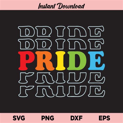 LGBT SVG Pride SVG LGBT Pride SVG Pride Parade Pride Equality LGBT Mom Gay Gay Pride