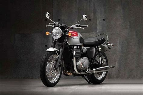 The 5 Best Neo Retro Bikes That Money Can Buy In India Jawa Interceptor