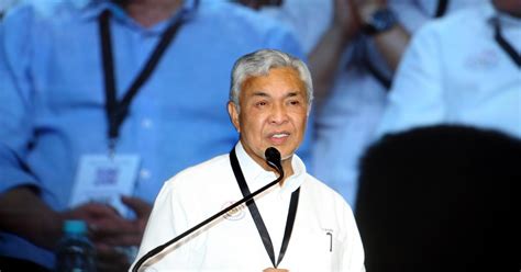 Updated Agc Yet To Decide On Zahid S Representation Letter To Review