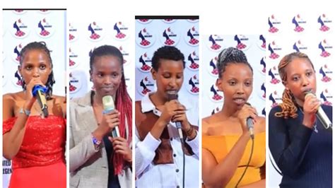 LIVE MISS MULENGE WORLD 2023 2024 YONGEYE YAGARUTSE UKO AMAJONJORA