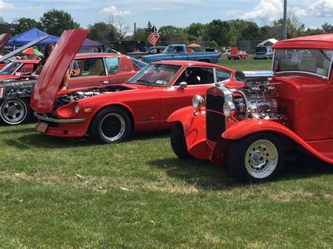 Poor Mans Ferrari 11 Reference Photos Auto Shows Personal Vehicles