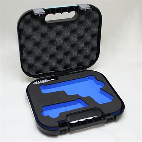 Custom Foam Insert For Glock Oem Gun Case Everything Else